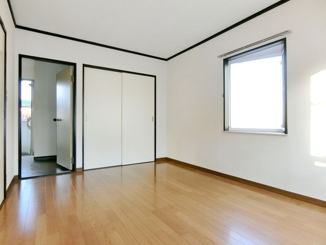 居室・リビング　☆綺麗なフローリングのお部屋☆