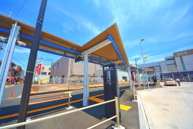 その他　拝島駅（その他）まで1040m
