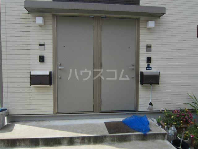 ロビー