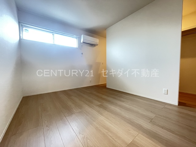 その他部屋・スペース　洋室