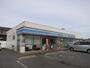 コンビニ　ローソン西尾戸ヶ崎店（コンビニ）まで300m