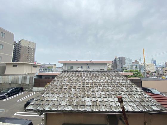 眺望　※別号室のお写真です