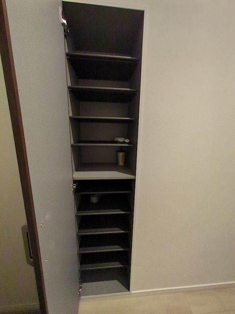 Charmant Maisonの内装写真