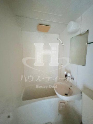 バス・シャワールーム　別号室参考写真です