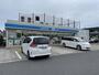 コンビニ　ローソン 千葉寒川町店（コンビニ）まで345m