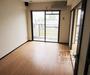 居室・リビング　とっても広々としたＤＫ７．５帖！