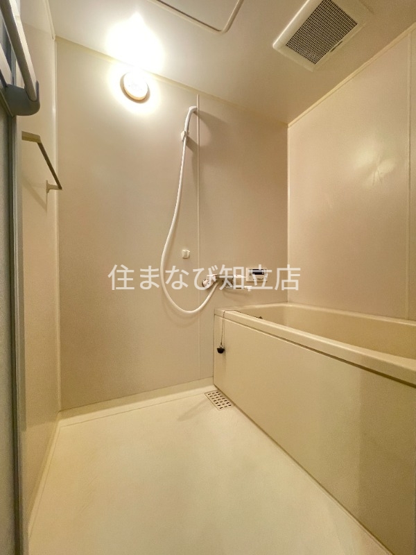バス・シャワールーム　同型タイプ