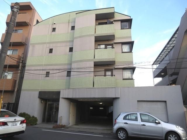 建物外観　★外観★