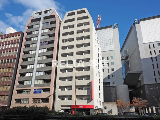 建物外観　★ ★ 口コミ２００件以上　評価４.９のお店 ★ ★