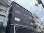 住吉駅より徒歩2分 1階 築52年9ヶ月の賃貸物件