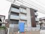 新検見川駅より徒歩7分 3階 築4年3ヶ月の賃貸物件