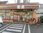 コンビニ　セブンイレブン葛飾立石3丁目店（コンビニ）まで154m