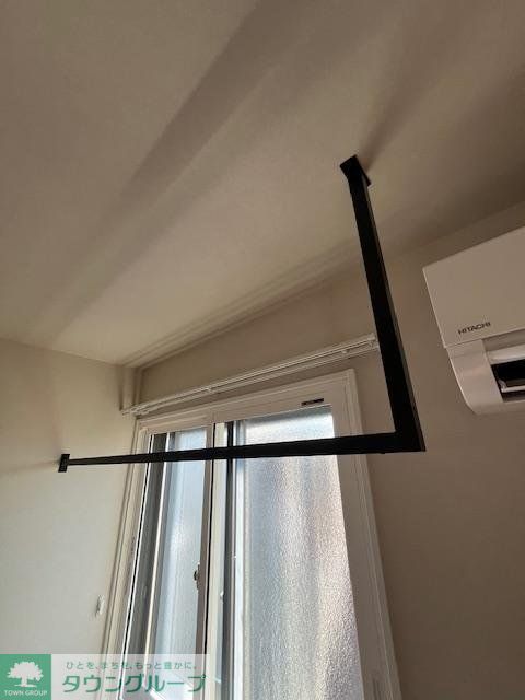 その他　バルコニー