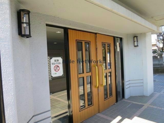 その他共有部分　建物設備