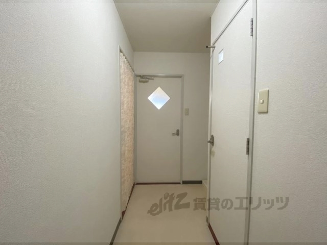 その他部屋・スペース　廊下