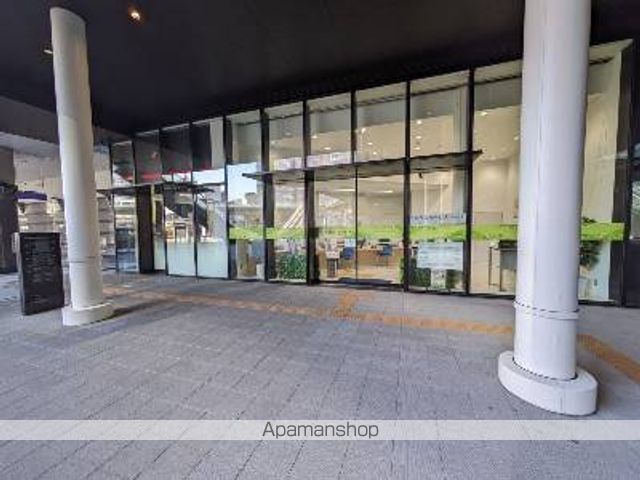 その他　北九州市役所小倉北区役所市民課小倉行政サービスコーナー（その他）まで35m