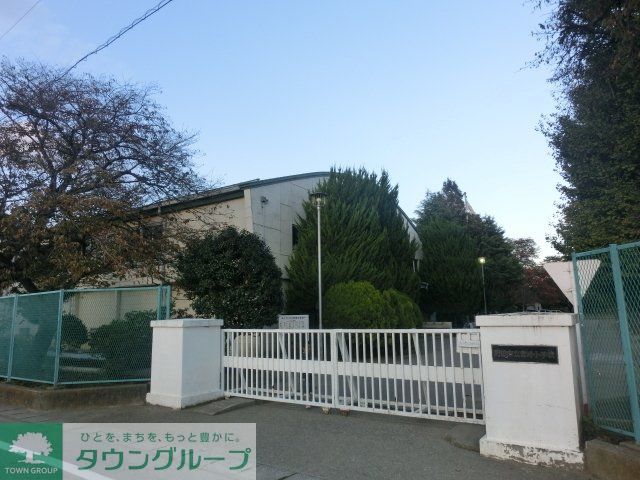 小学校　宮崎小学校（小学校）まで940m