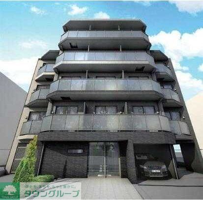 建物外観　★お問い合わせはタウンハウジングまで★