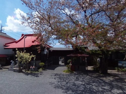 その他　宝樹寺（その他）まで1249m