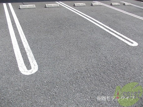 駐車場　駐車場その他