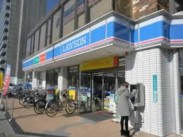 コンビニ　ローソン西中島南方店（コンビニ）まで220m