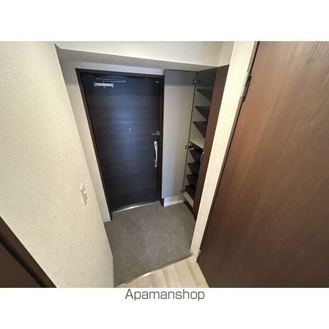 地下鉄名城線 名城公園駅 徒歩7分 7階建 築1年のその他写真