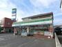 コンビニ　ファミリーマート 土屋八日市場駅前店（コンビニ）まで1842m