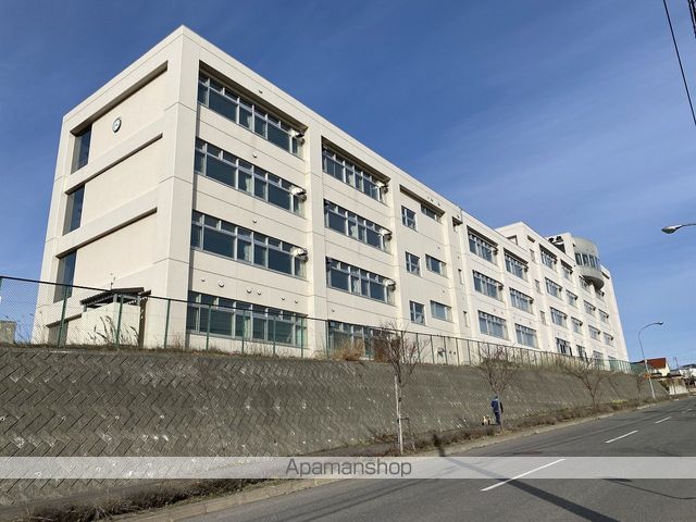 高校・高専　札幌日本大学高等学校（高校・高専）まで922m
