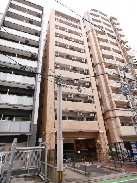 建物外観　建物外観