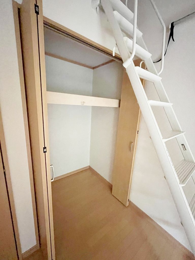 収納　収納