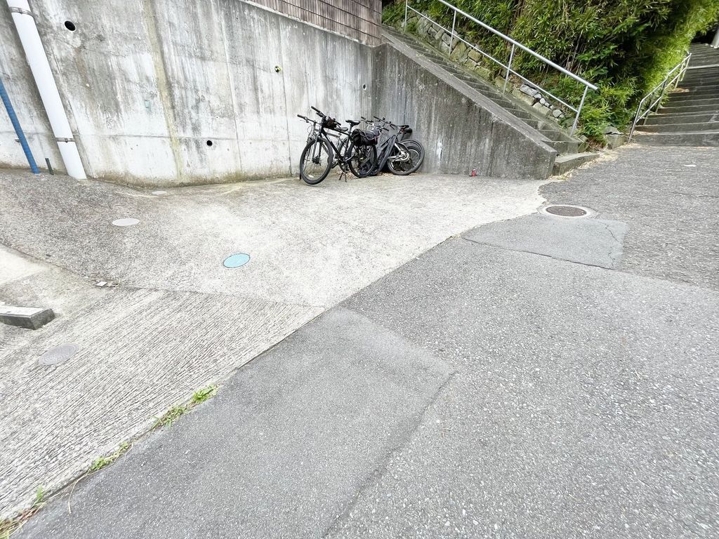 庭　庭