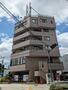 北野駅より徒歩3分 3階 築28年8ヶ月の賃貸物件