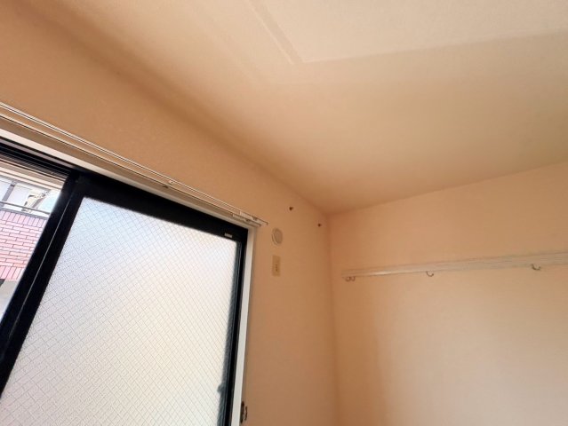 ワイズ上之町の内装写真