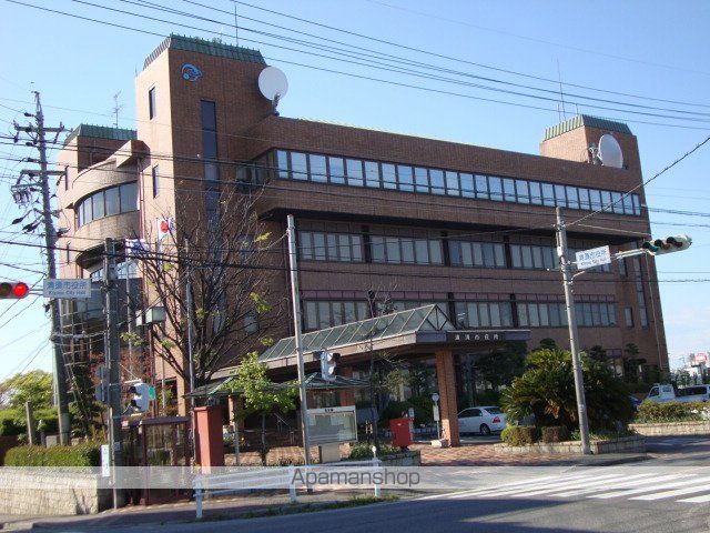 その他　清須市役所（その他）まで1828m