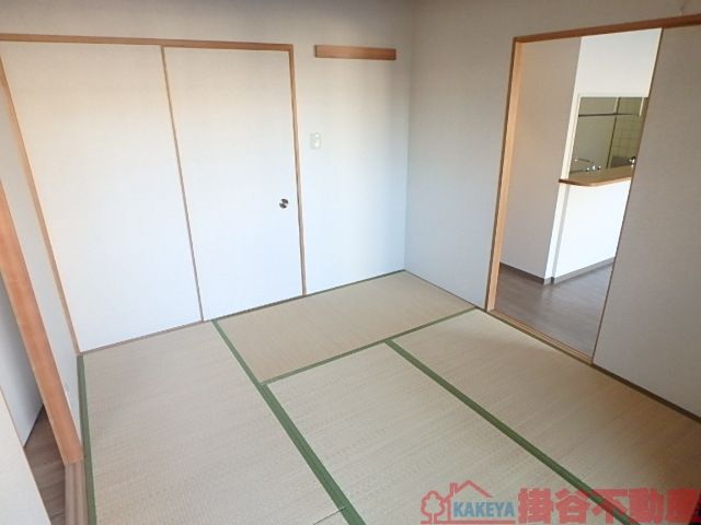 その他部屋・スペース　収納