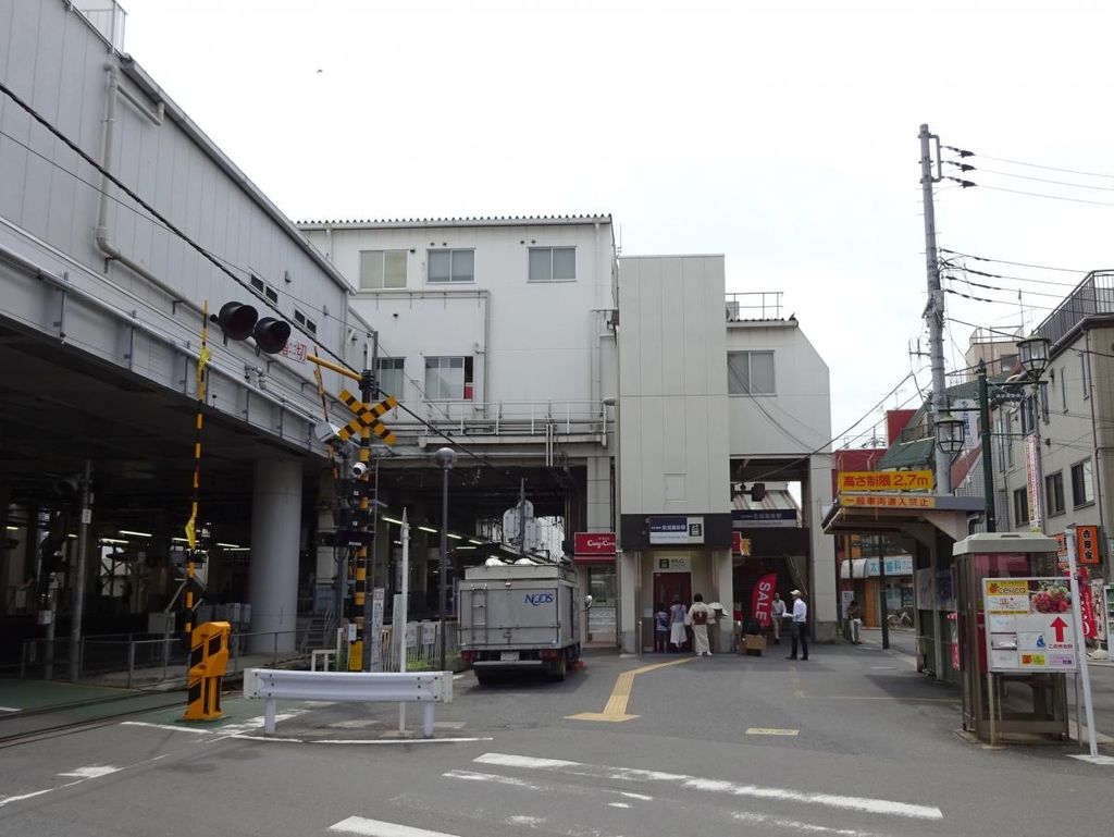 その他　京成高砂駅(京成電鉄 成田スカイアクセス)（その他）まで1440m