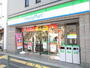 コンビニ　ファミリーマート田端一丁目店（コンビニ）まで202m