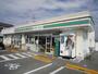 コンビニ　ローソンストア100 安城桜井店（コンビニ）まで195m
