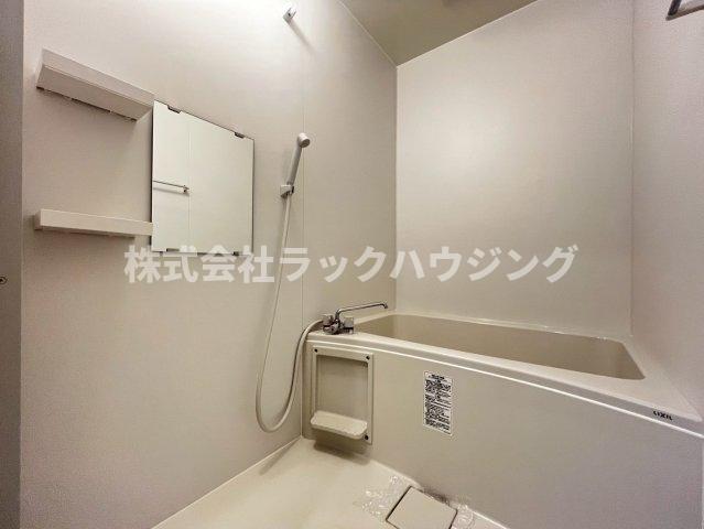 バス・シャワールーム　【お部屋さがしはラックハウジングにお問合せ下さいませ♪】