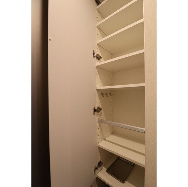 その他設備　設備充実★