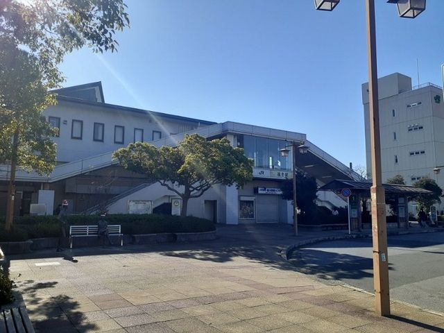 その他　JR佐倉駅（その他）まで1800m