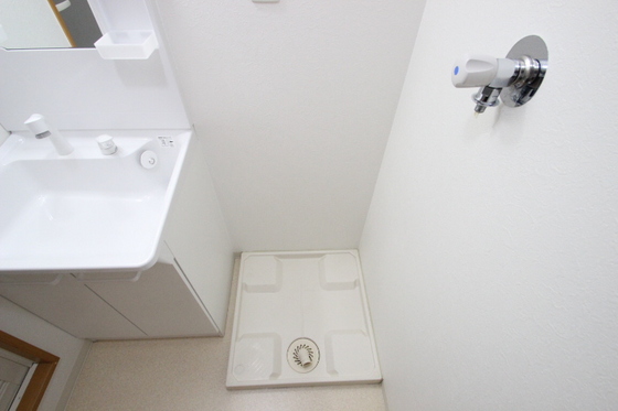 その他設備　※別部屋の写真です