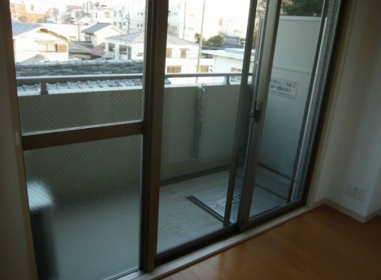 バルコニー　別部屋参照写真