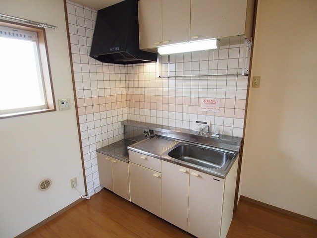 キッチン　別号室