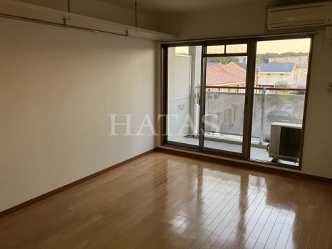 居室・リビング　同物件別部屋です。