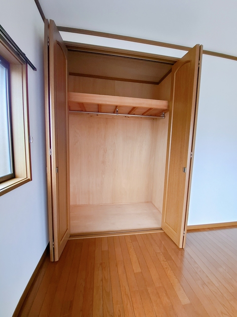 緑が丘2丁目貸家の内装写真