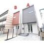 新潟駅より徒歩13分 1階 築5年の賃貸物件