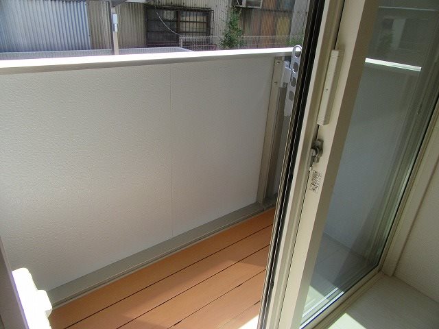 バルコニー　イメージ掲載