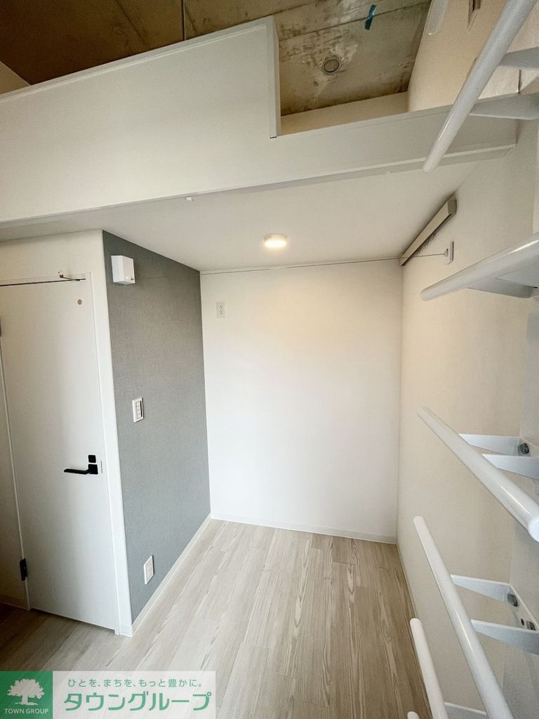 その他部屋・スペース　★居室★
