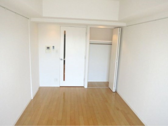 居室・リビング　同物件1K別部屋参考写真です。